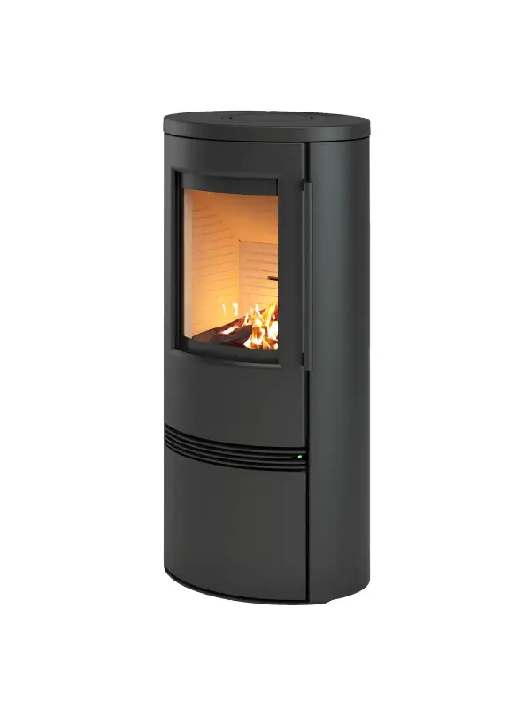 Poêle à bois TermaTech TT21R A-Flame
